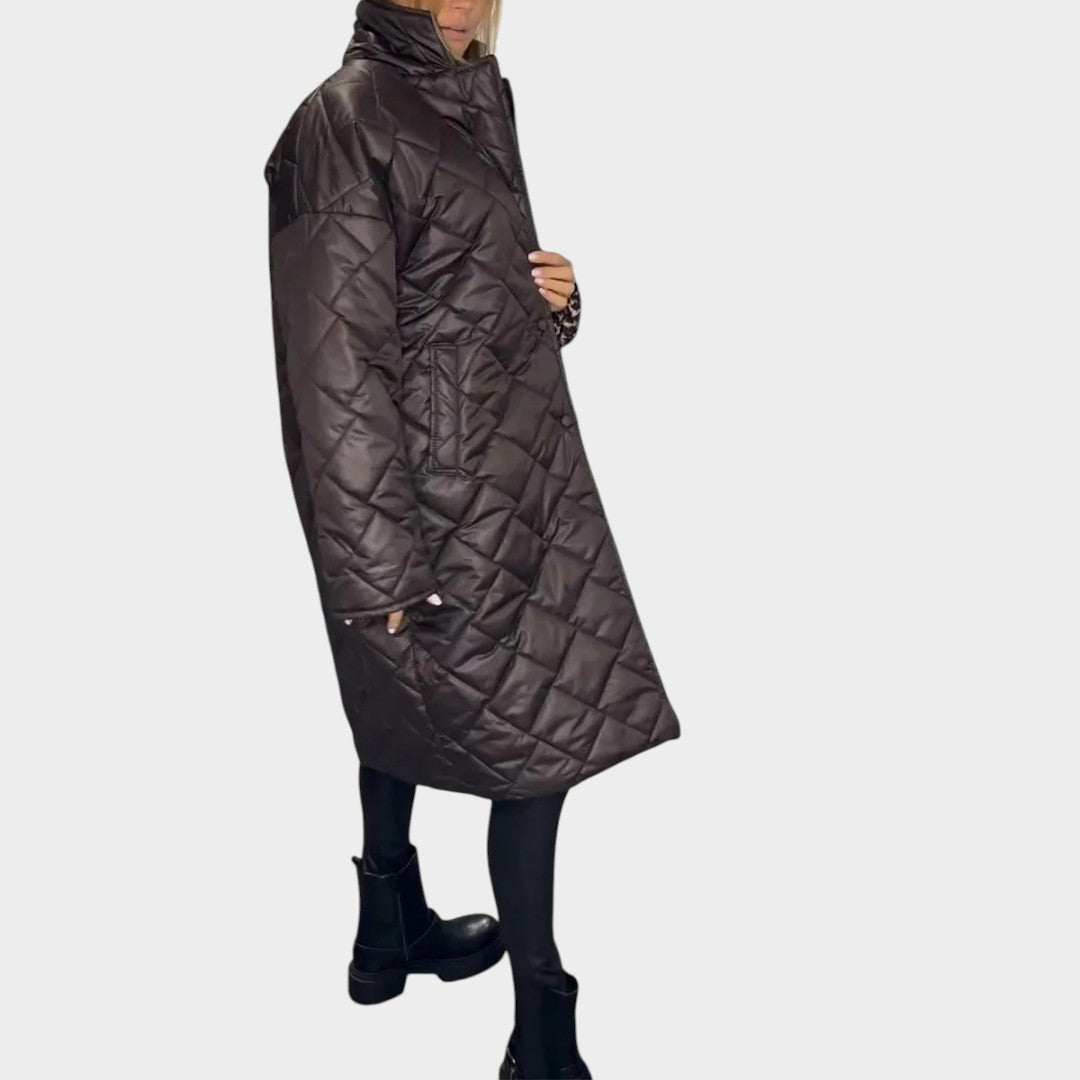 Ofira™ | Chaqueta Acolchada