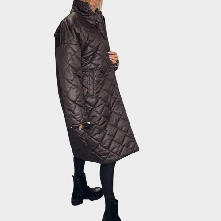 Ofira™ | Chaqueta Acolchada