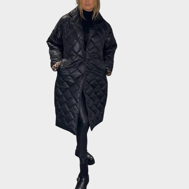 Ofira™ | Chaqueta Acolchada
