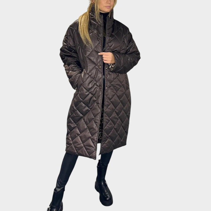 Ofira™ | Chaqueta Acolchada