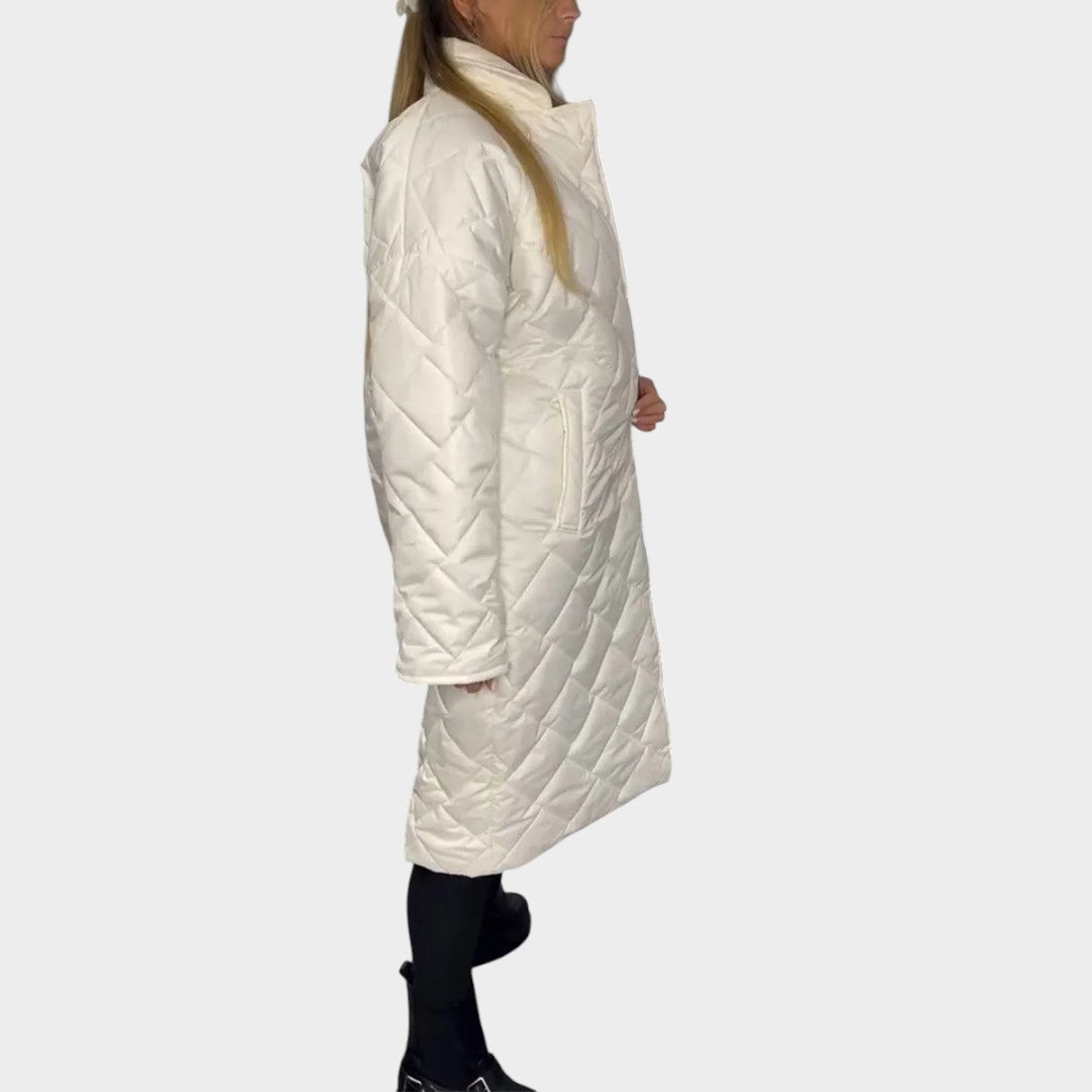 Ofira™ | Chaqueta Acolchada