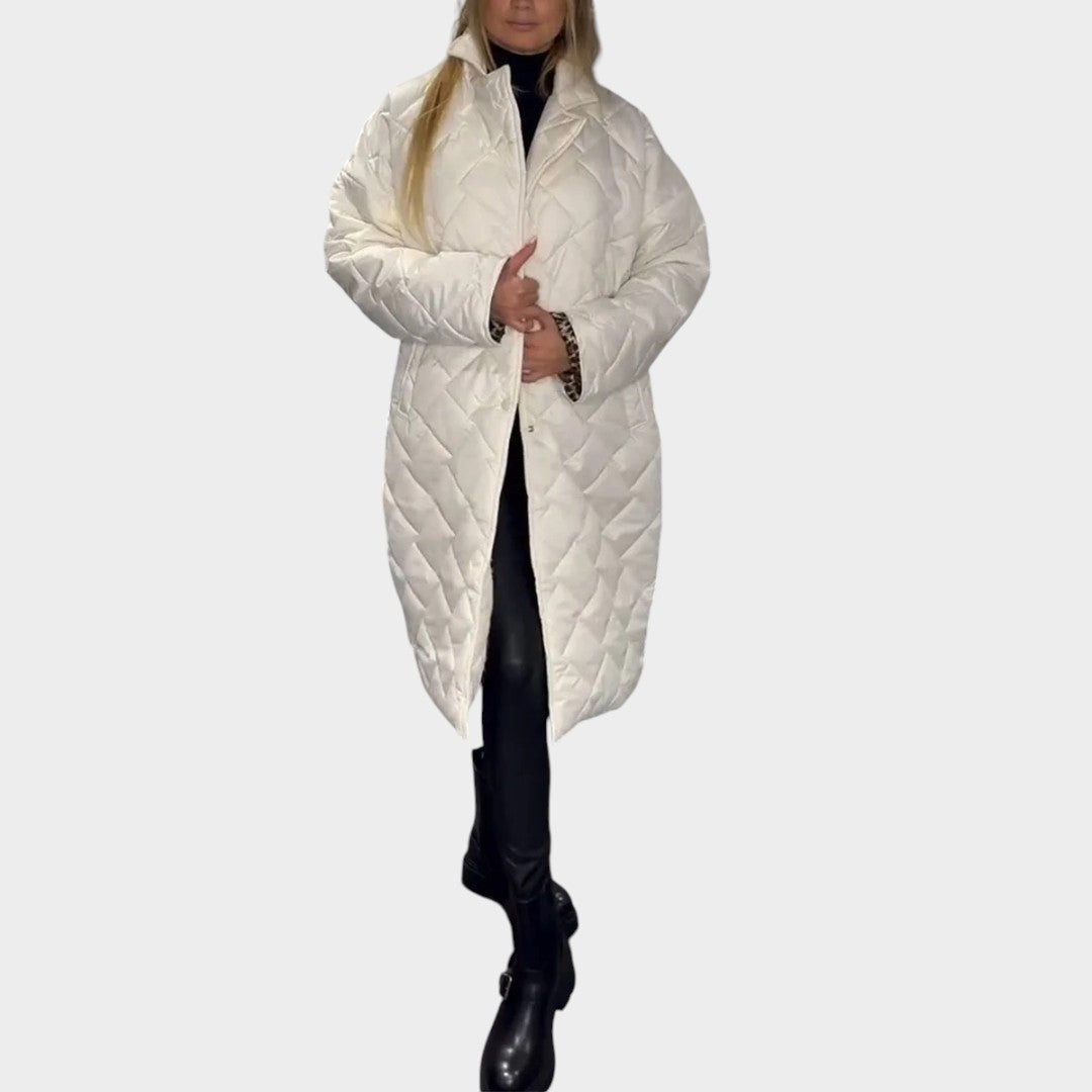 Ofira™ | Chaqueta Acolchada