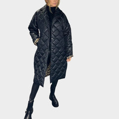 Ofira · Chaqueta Acolchada - Raúl & Sara Madrid