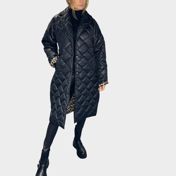 Ofira™ | Chaqueta Acolchada