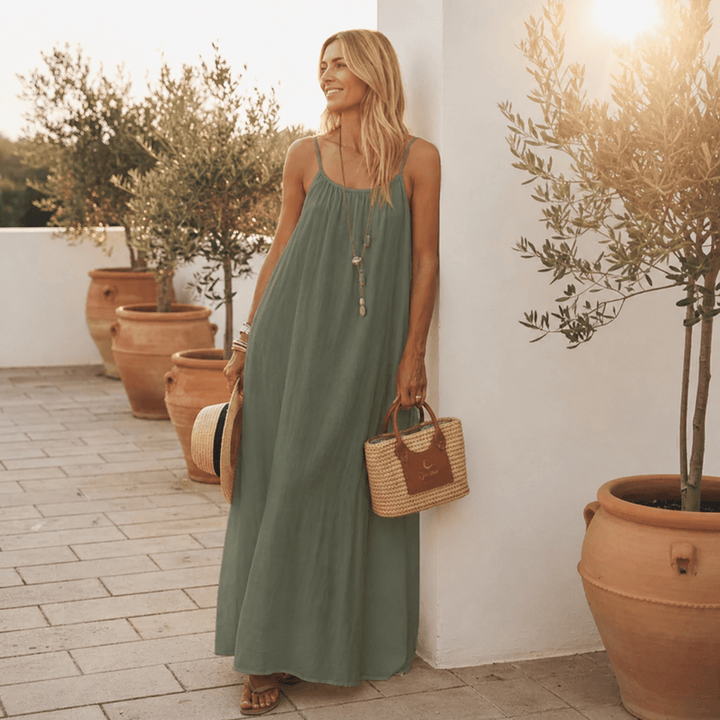 Vestido Nuance | La Mimosa™