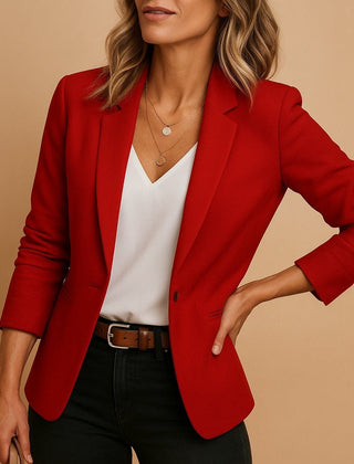 Chaqueta americana