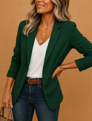 Chaqueta americana