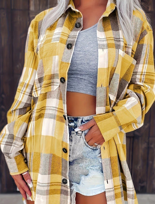 Sobrecamisa de manga larga