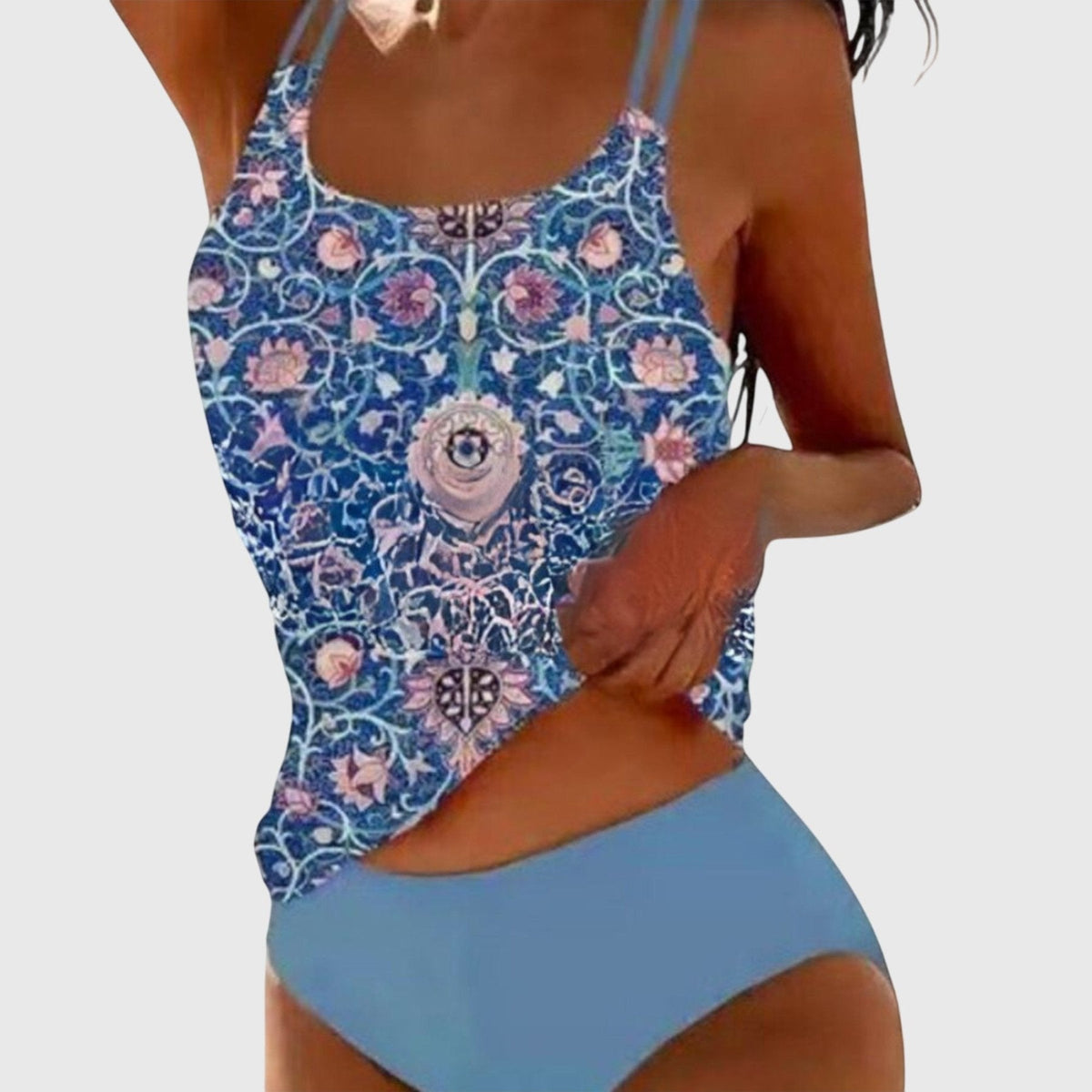 Conjunto de trajes de baño - Raúl & Sara Madrid