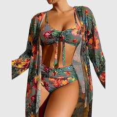 Conjunto de bikini - Raúl & Sara Madrid