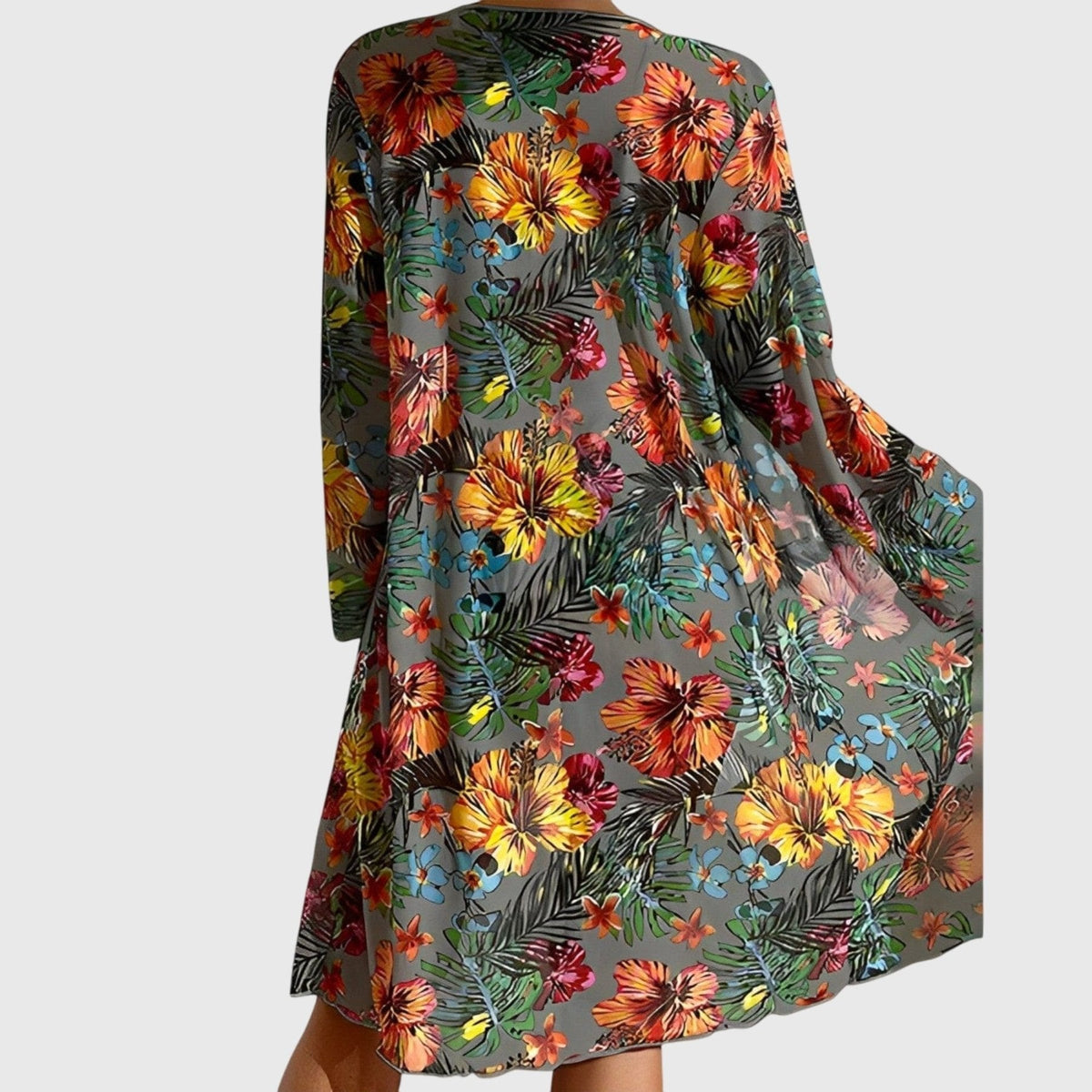 Conjunto de bikini - Raúl & Sara Madrid