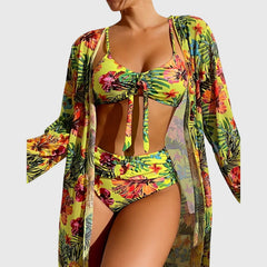 Conjunto de bikini - Raúl & Sara Madrid