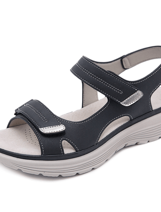 Sandalias ortopédicas - Raúl & Sara Madrid