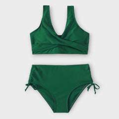 Conjunto de bikini estilo 2 piezas - Raúl & Sara Madrid