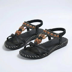Sandalias ortopédicas cómodas - Raúl & Sara Madrid