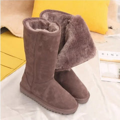 Botas australianas de caña alta