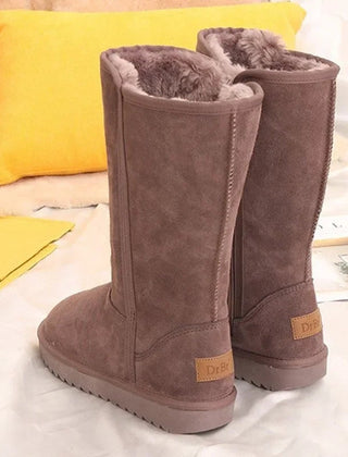 Botas australianas de caña alta