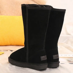 Botas australianas de caña alta