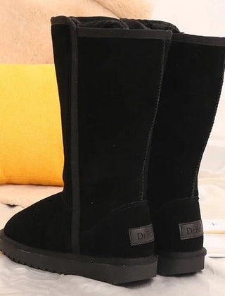 Botas australianas de caña alta