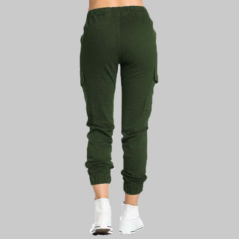 Pantalones cargo
