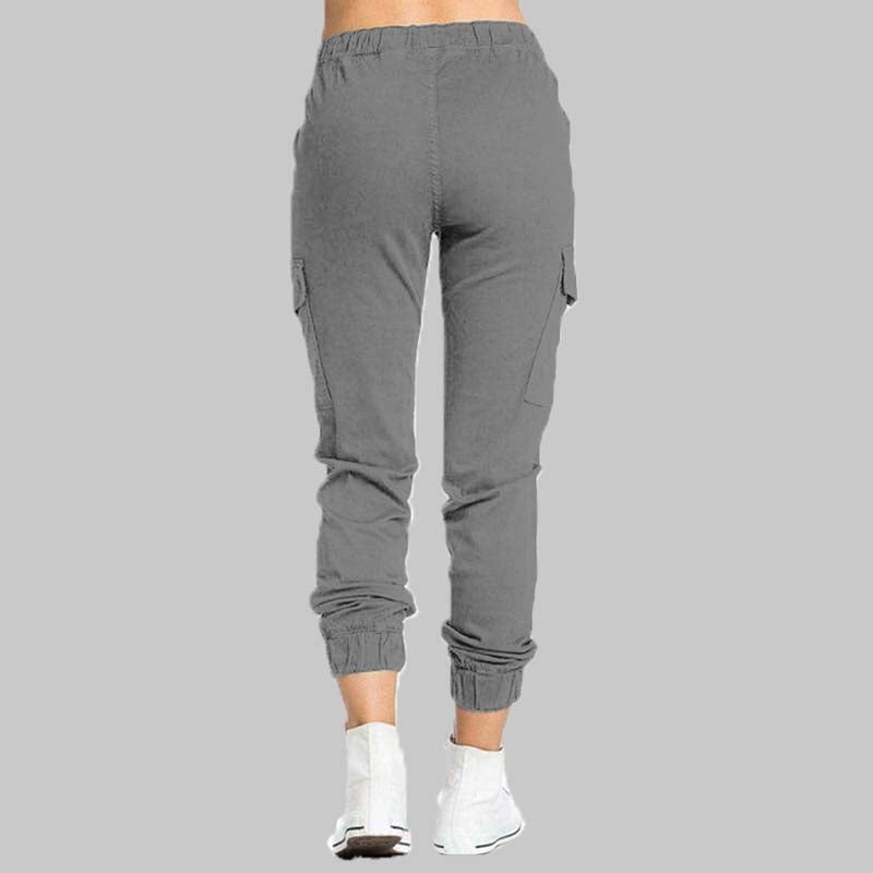 Pantalones cargo