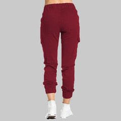 Pantalones cargo
