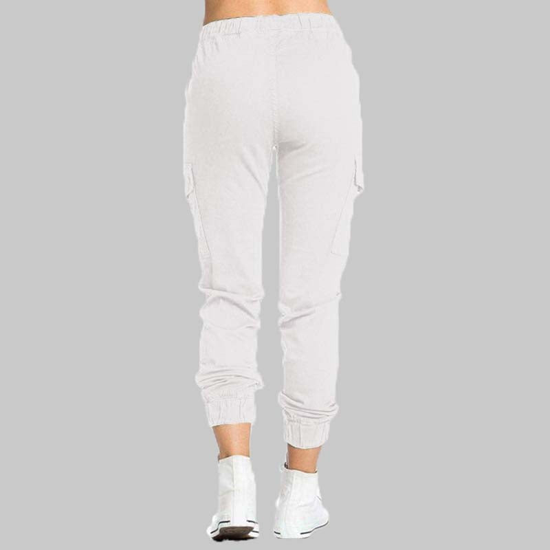 Pantalones cargo