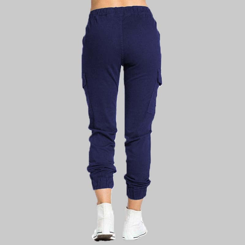Pantalones cargo