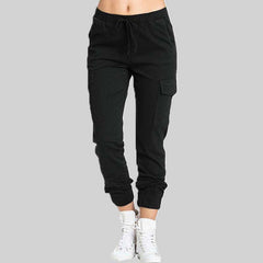 Pantalones cargo