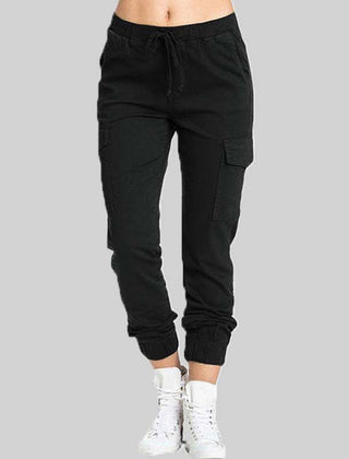 Pantalones cargo