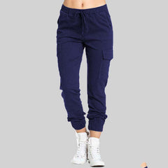 Pantalones cargo