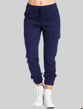 Pantalones cargo