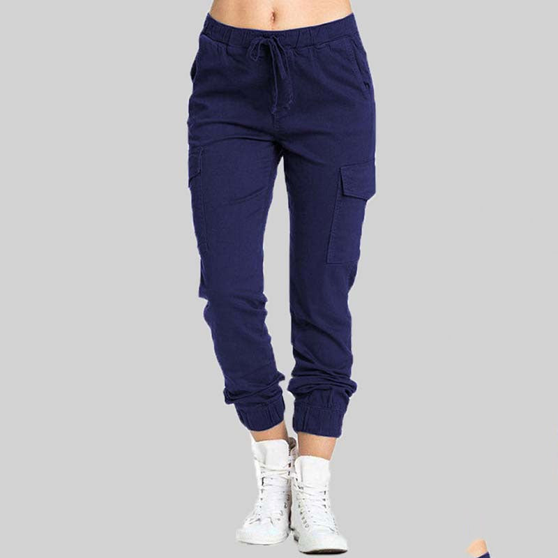 Pantalones cargo