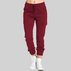 Pantalones cargo