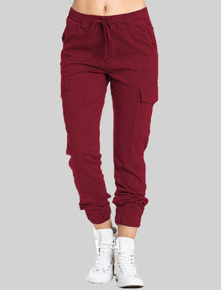 Pantalones cargo