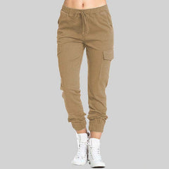 Pantalones cargo