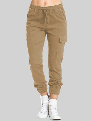 Pantalones cargo