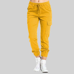 Pantalones cargo