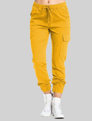 Pantalones cargo