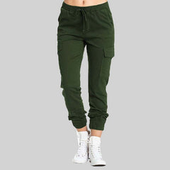 Pantalones cargo