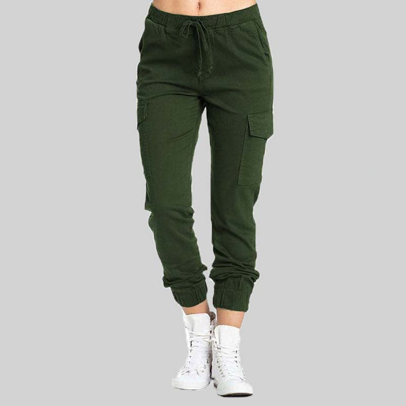 Pantalones cargo