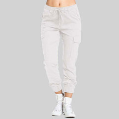 Pantalones cargo