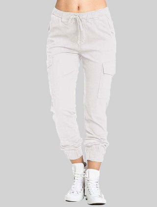 Pantalones cargo