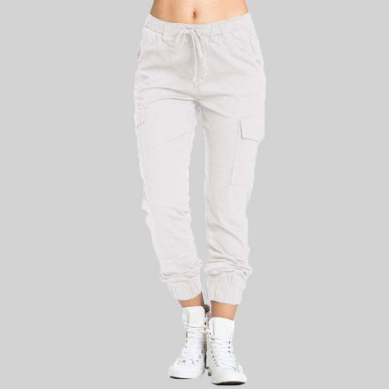 Pantalones cargo