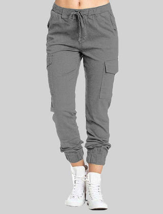 Pantalones cargo