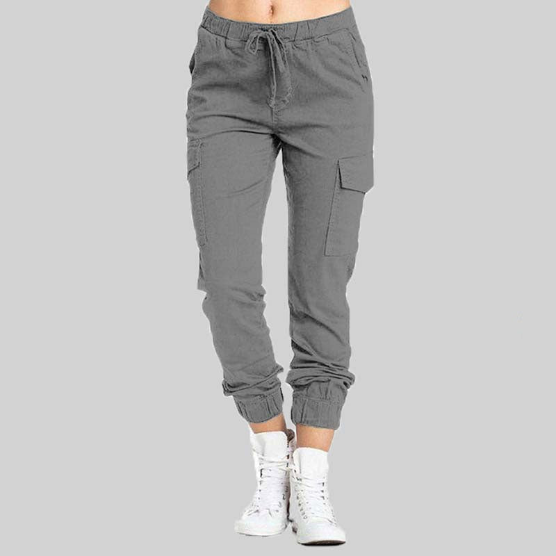 Pantalones cargo