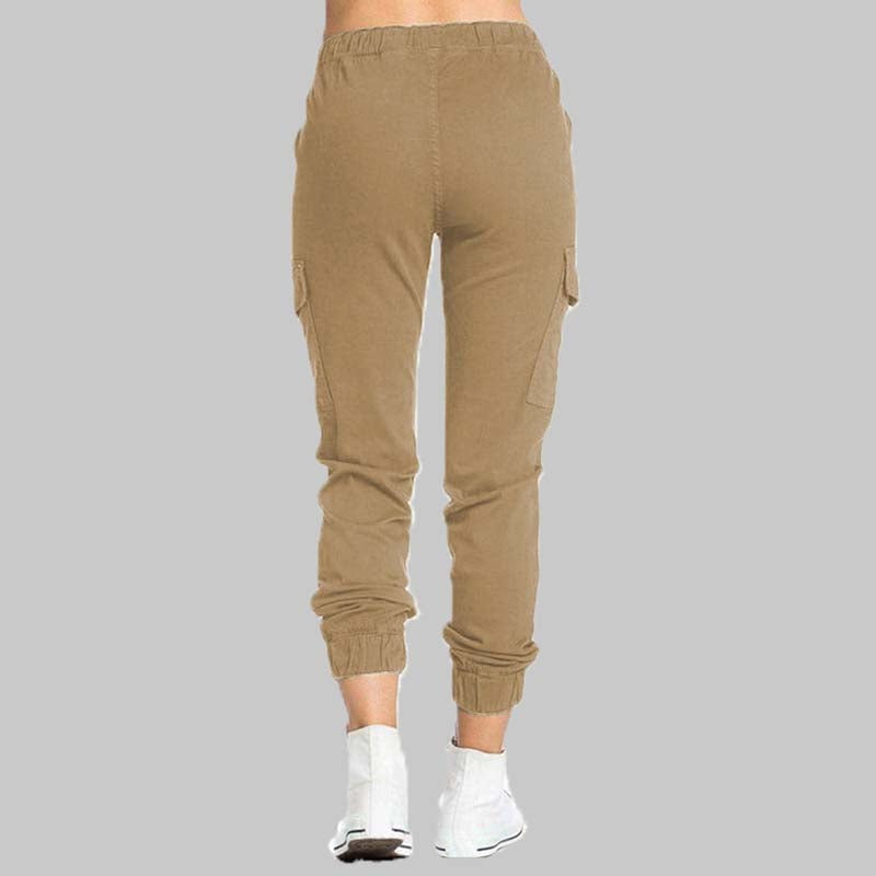 Pantalones cargo