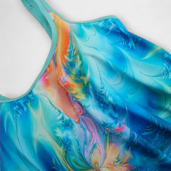 Conjunto tankini - Raúl & Sara Madrid