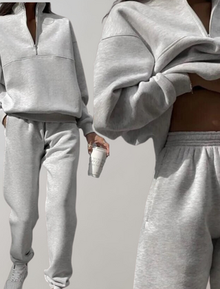 Conjunto de forro