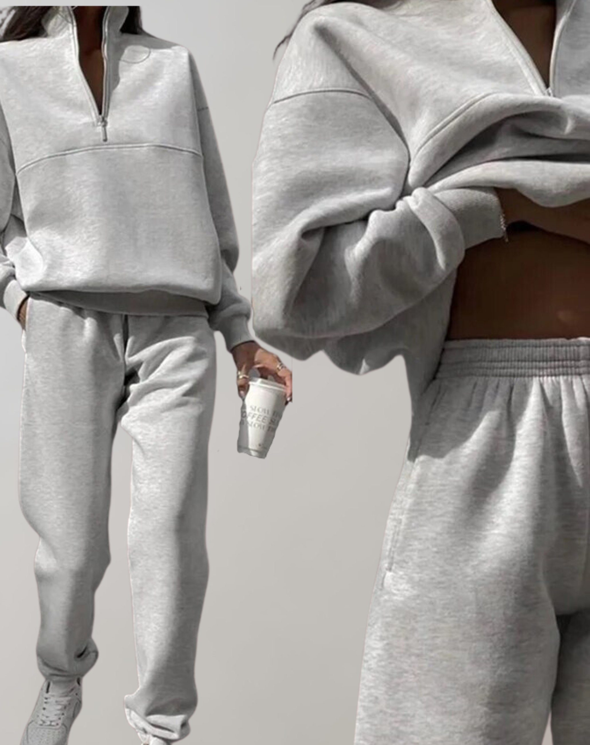 Conjunto de forro